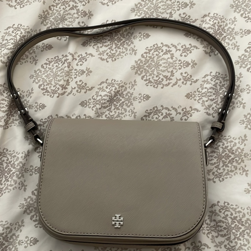 Tory Burch Emerson Shoulder/Crossbody Bag - Picture 2 of 7